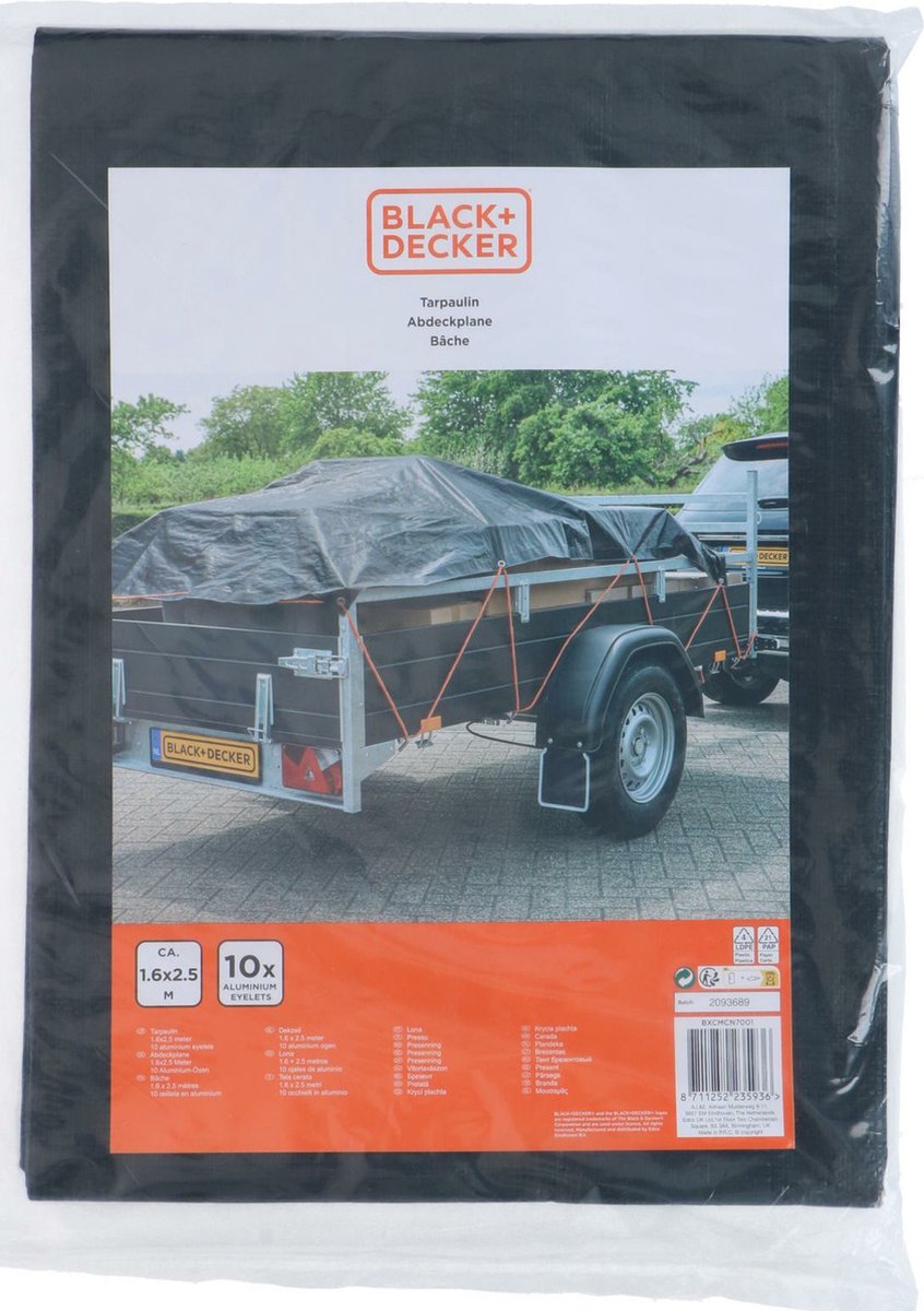 Schwarz+Decker