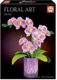 Educa Blumenkunst-Orchidee