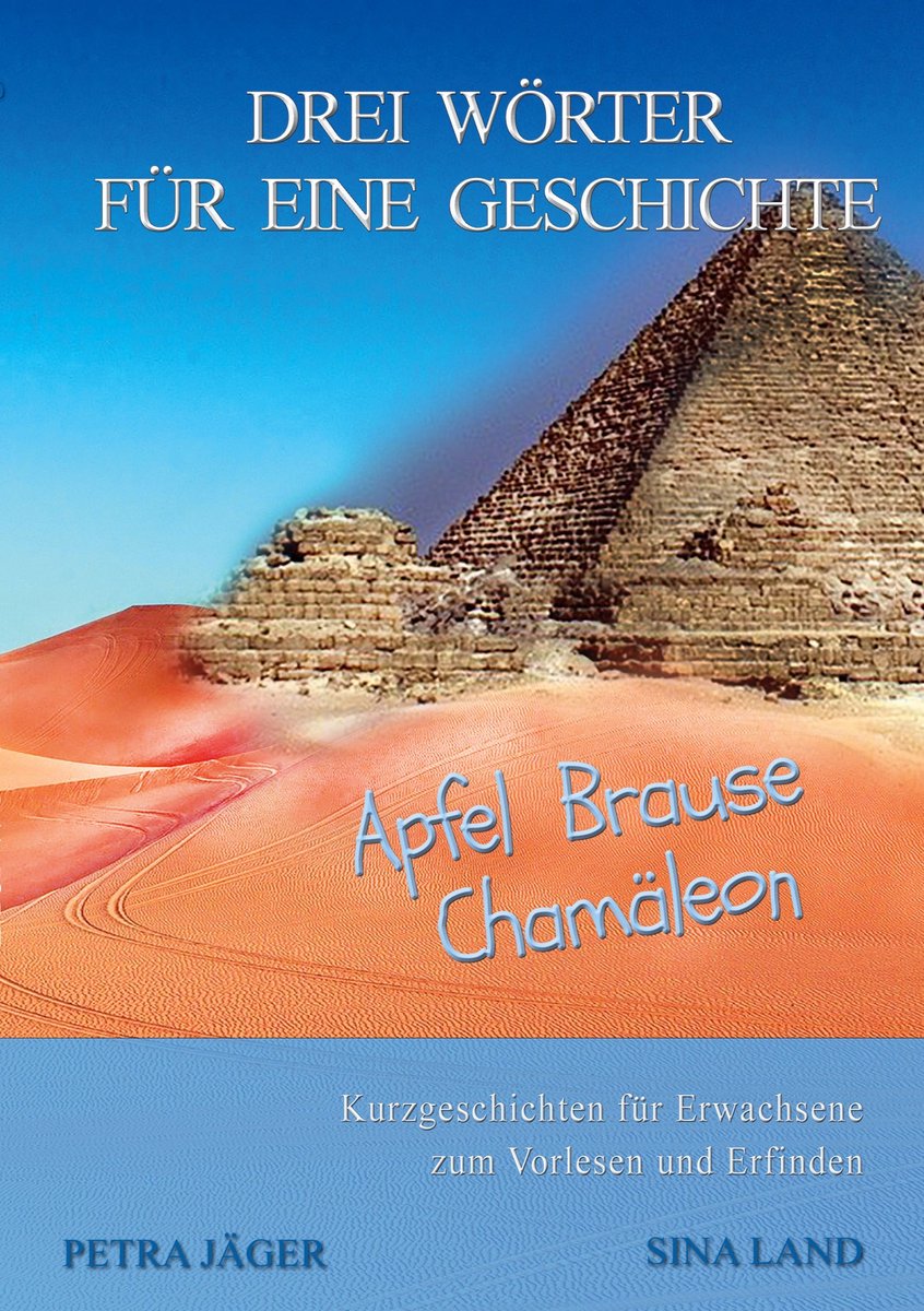 Drei Wörter für eine Geschichte 8 – Drei Wörter für eine Geschichte