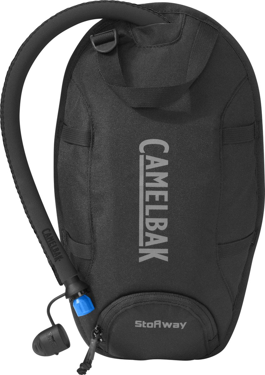 Camelbak Stoaway - Isoliertrinksystem - 2 l - Schwarz (schwarz)