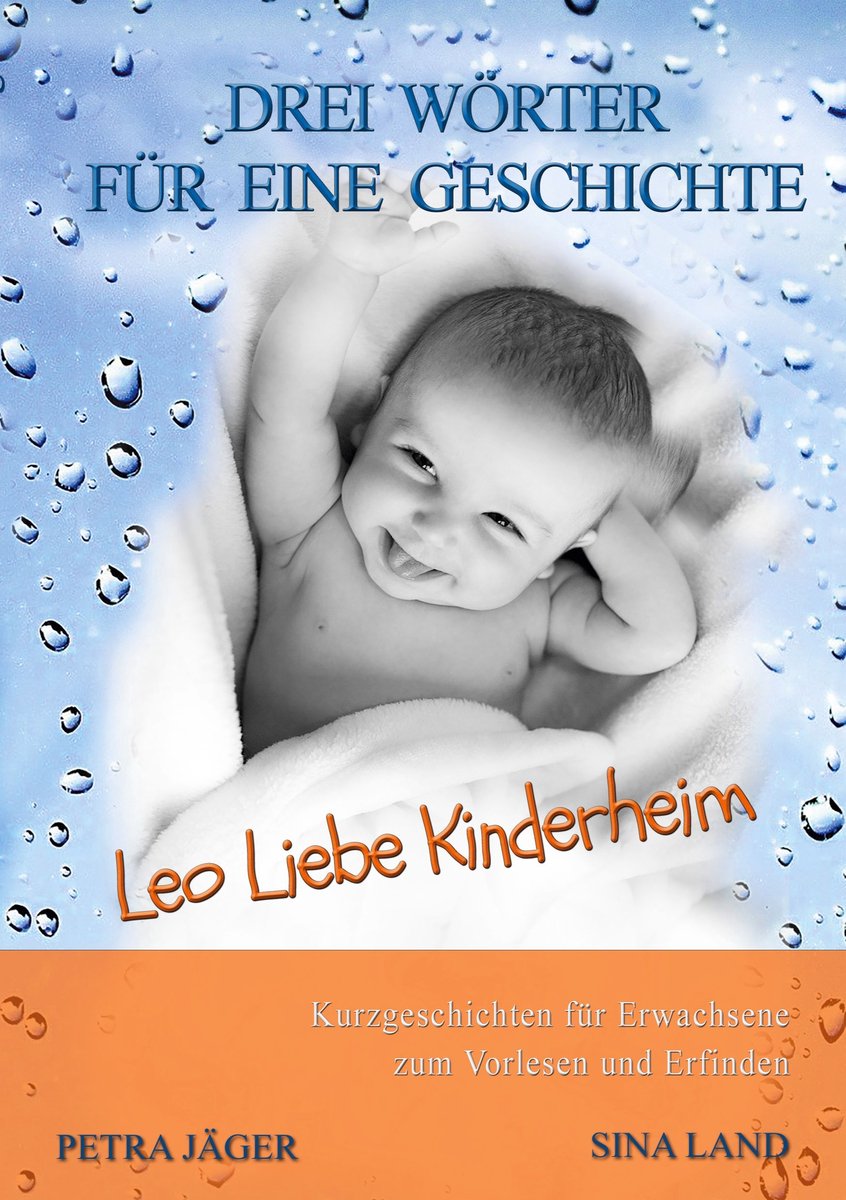 Drei Wörter für eine Geschichte 12 – Drei Wörter für eine Geschichte
