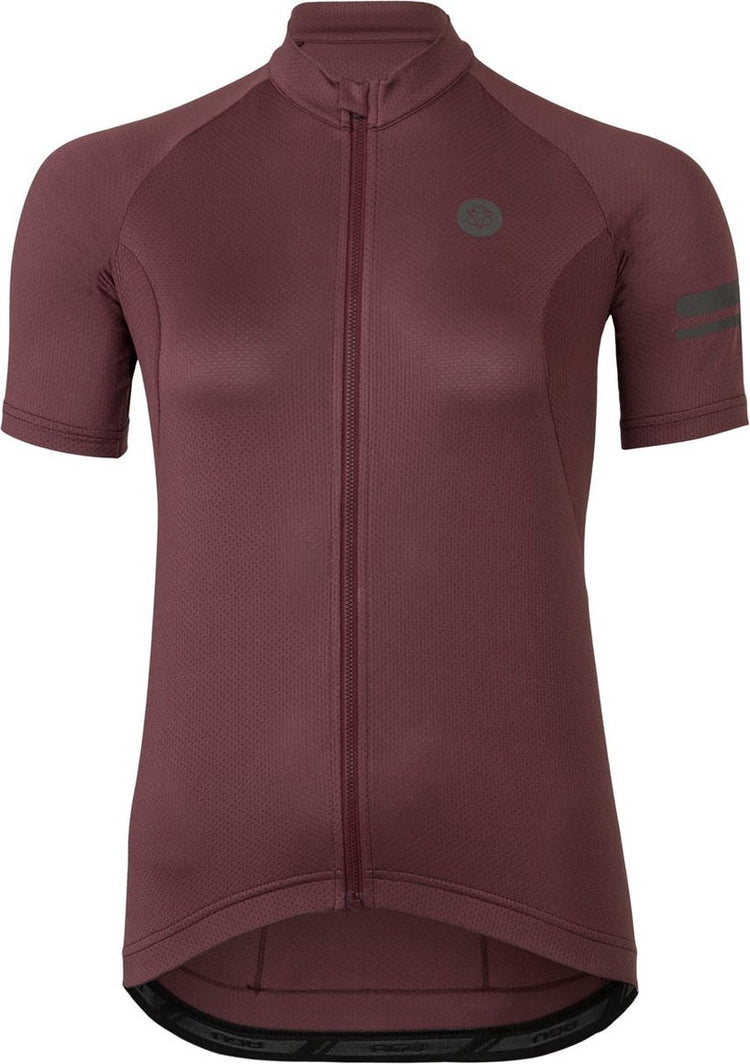 Agu Core Radsportshirt Essential Damen Modica