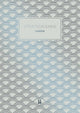 Structurejunkie - Notizbuch (grau)