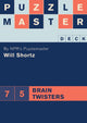 Puzzlemaster-Deck – Puzzlemaster-Deck: 75 Rätsel