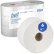 Toilettenpapier Scott Control weiß 2-lagig