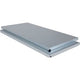 Pk2 verzinkte Regale L1000x300