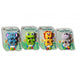Baby Rassel Beißring Tier