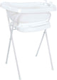 Bébé-jou Thermobad – Click Weiß