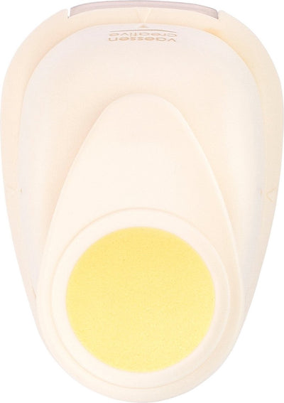Vaessen Kreativstanzer - Figurenstanzer - Kreis - ø 2,5 cm