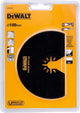 Dewalt dt20708 Segmentsägeblatt flach 102 mm.