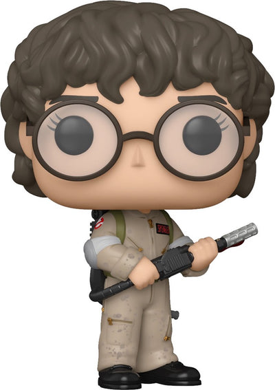 Funko Ghostbusters – Phoebe – Pop! 1507