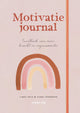 Lebensmotivationsjournal in Papierform