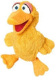 Living Puppets Handpuppe Gisela die Ente 35cm