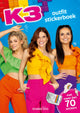 Studio 100 Outfit StickerBoek