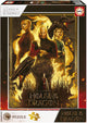 Educa - Puzzle - 1000 Teile - Haus des Drachen