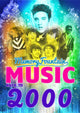 2000-Erinnerungsbrunnenmusik: Erleben Sie Ihre 2000-Erinnerungen durch Musik-Quizspielbuch, atmen Sie, glätten Sie, sagen Sie meinen Namen und mehr!