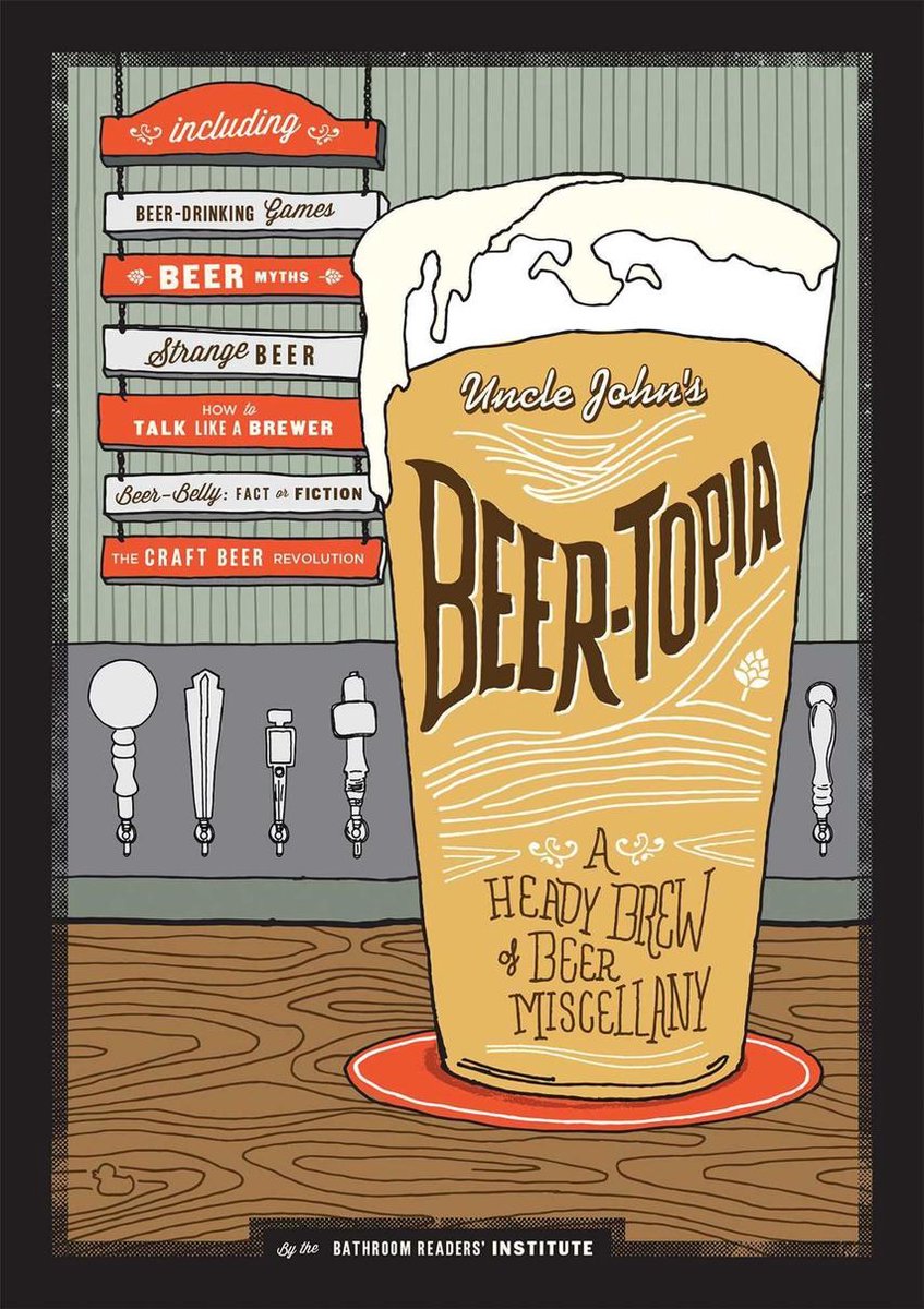Onkel Johns Biertopie