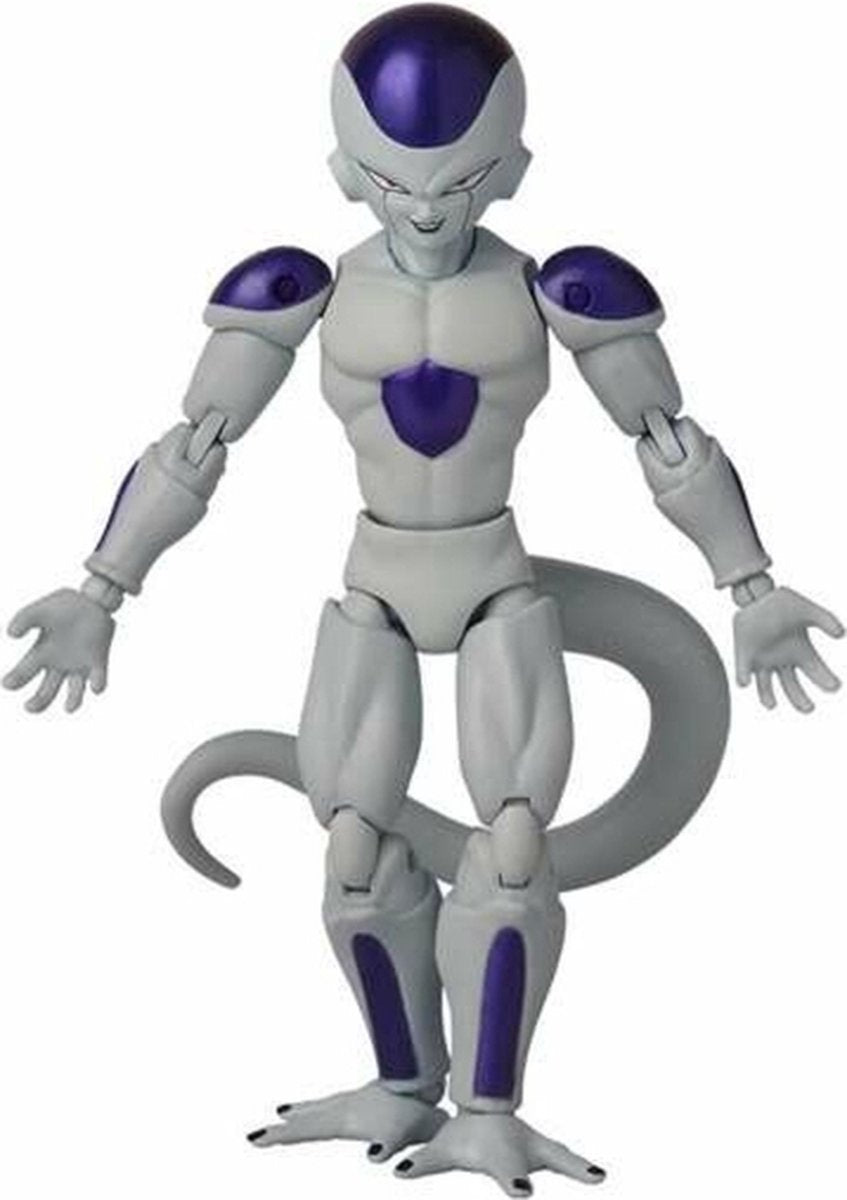 Bandai – Dragon Ball Super – Dragon Stars Figur 17 cm – Frieza-Endform – 36893