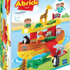 Abrick Ark von Noah