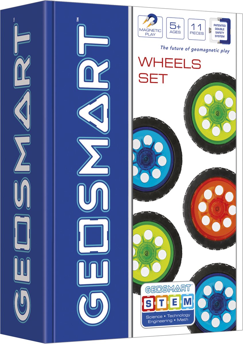 Geosmart