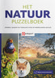 Denksport-Rätselbuch – das Natur-Rätselbuch