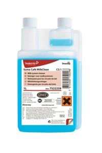 Suma Café Milkclean C3.1 (1 Liter)