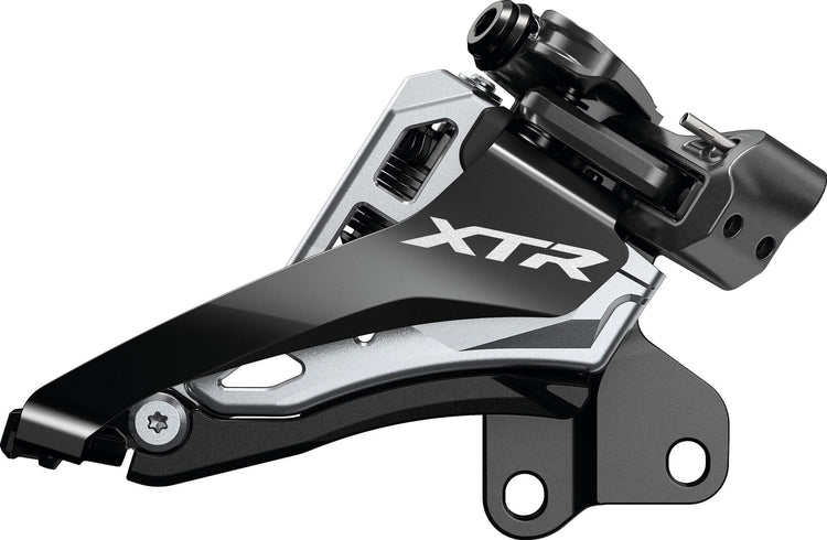 Shimano shim.fr.derail.xtr fdm9100 66-69 et ss fr.p