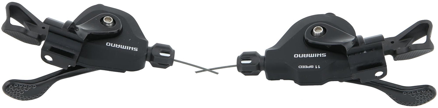 Shimano Shim.Shifter Slrs700 2 11sp -Paar RFP ISPEC II