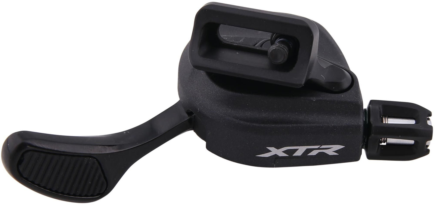 Shimano shim.shifter xtr SLM9100 2sp ispep ev
