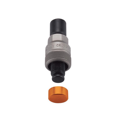 Kurbelabzieher mit für 8 mm Inbusschlüssel