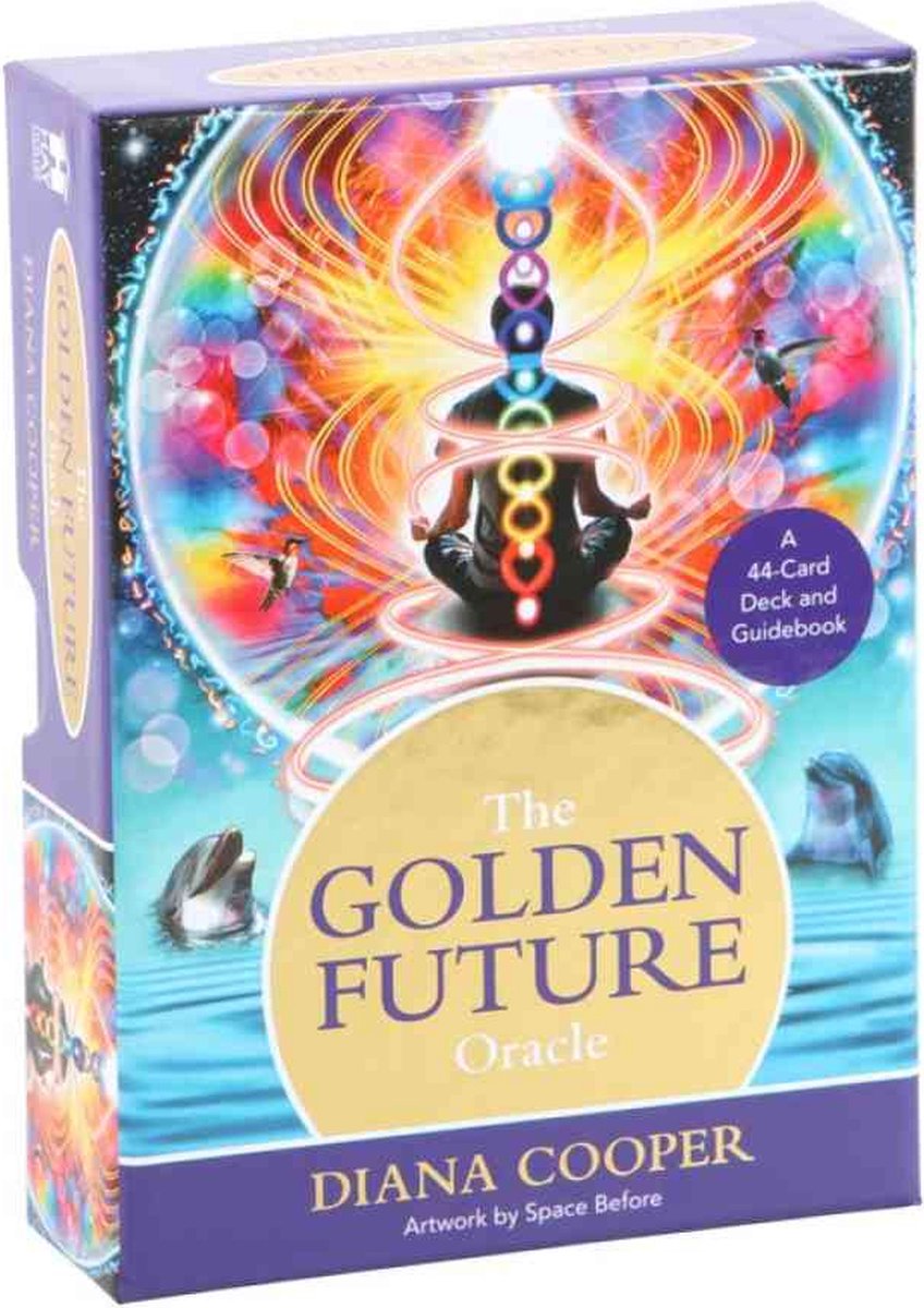 Das goldene Zukunftsorakel