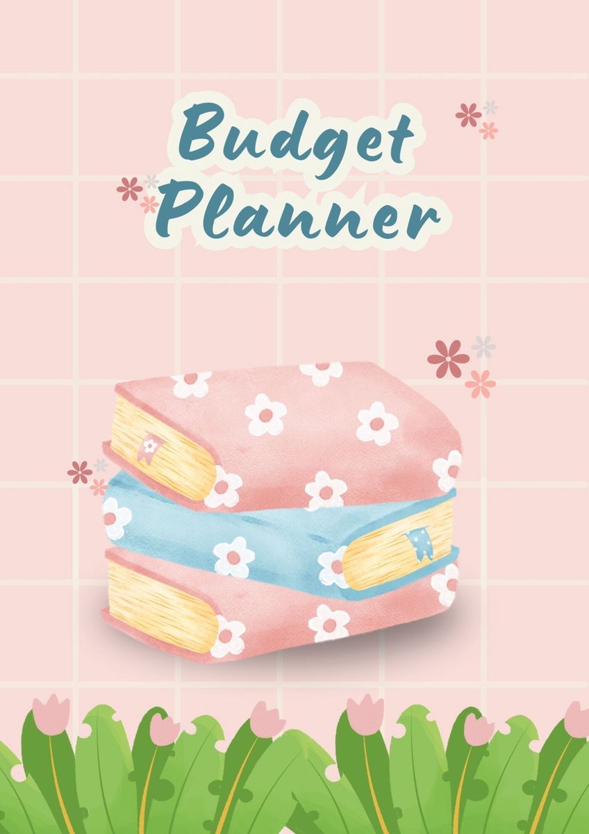 Budgetplaner