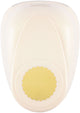 Vaessen Creative Punch – Figurenstanzer – Kreis gewellt – ø 6,3 cm