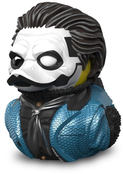 Numskull Ghost Tubbz PVC-Figur Papa Emeritus IV Boxed Edition 10 cm Minifigur