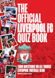 Das offizielle Liverpool FC-Quizbuch