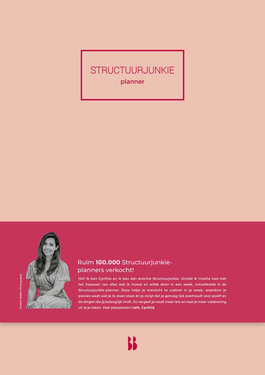 Strukturjunkie - Planer