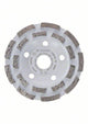 Bosch Zubehör Diamanttopfscheibe EFC Long Life – 2608601762