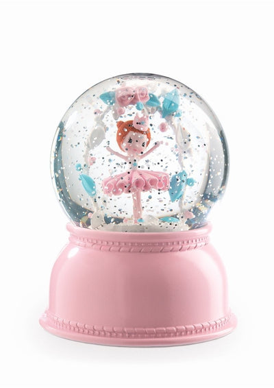 Djeco Nachtlicht Ballerina