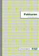 Exacompta – Rechnungen A4 – Duplikat 50 Blatt