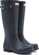 Hunter Herren Original große Herren-Regenstiefel – Größe 43