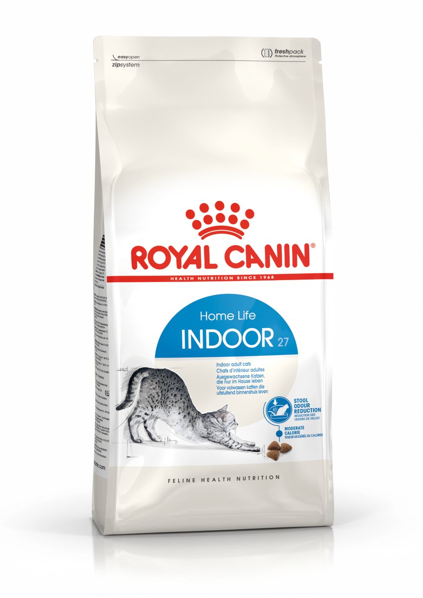 Royal Canin Canin Innenräume