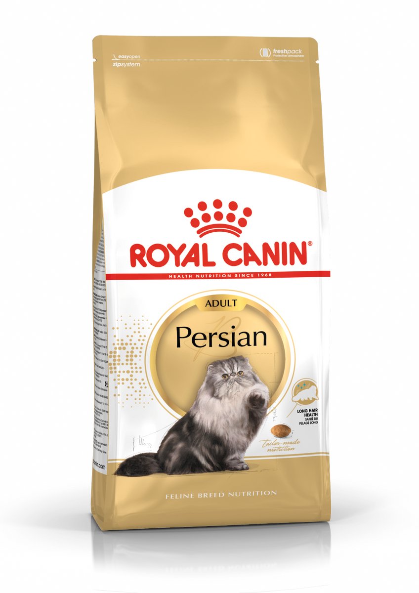 Königlicher Hund