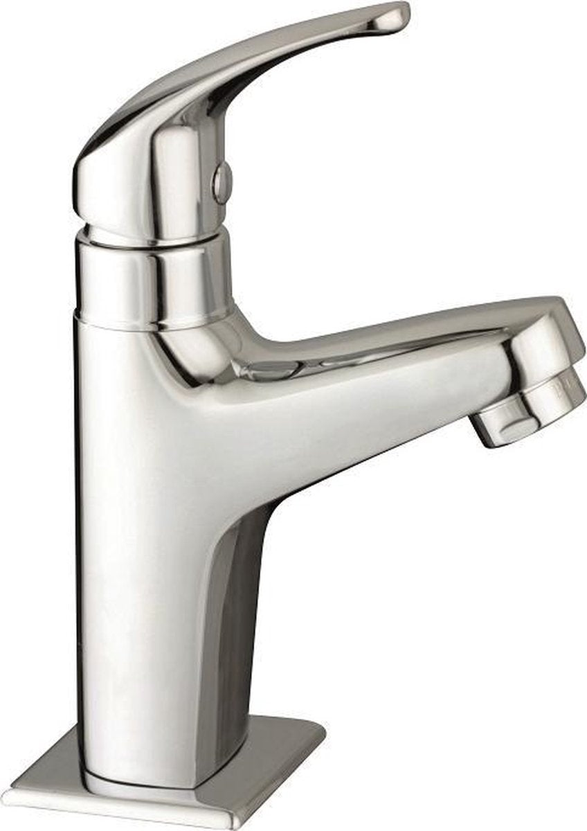 Schütte Schütte Cold Water Tap Vico Chrom
