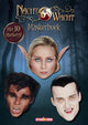 Maskenbuch der Nachtwache – mit 10 Masken