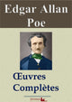 Edgar Allan Poe: Oeuvres abgeschlossen