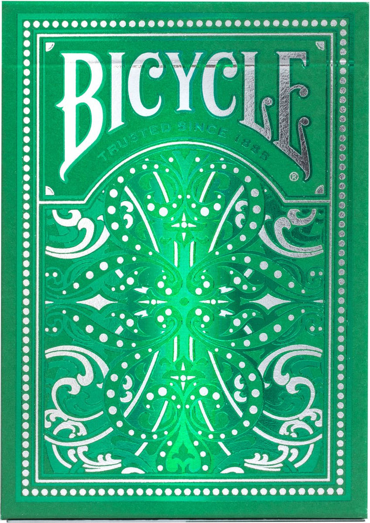 Fahrrad-Jacquard – Premium-Spielkarten – Ultimates – Poker – Sammlerstück
