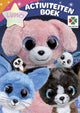 Lumo Stars Aktivitätsbuch