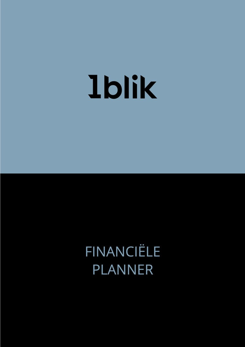 1 Dose Finanzplaner