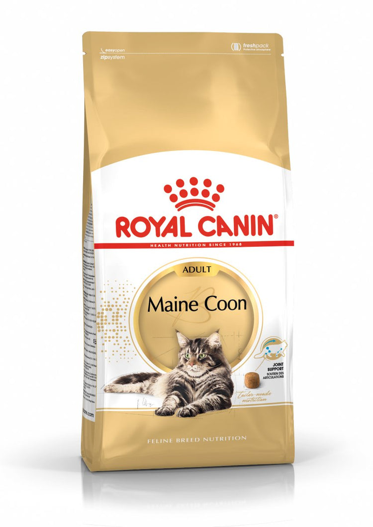 Royal Canin Maine Coon Adult – 10 kg – Katzenfutter