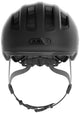 Abus Helm Smiley 3.0 Ace LED Velvet Black S 45-50 cm